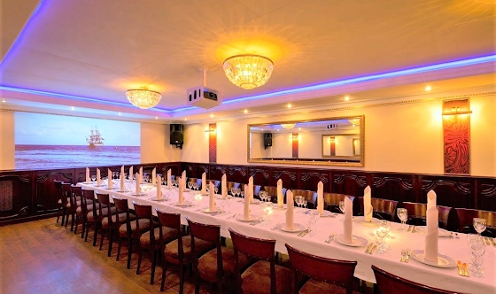 Фото №2 зала Караоке-зал