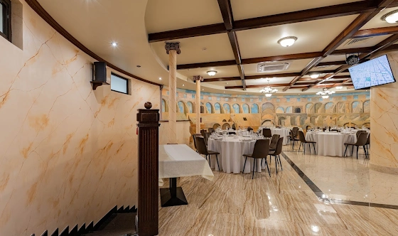 Фото №17 зала Большой зал