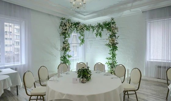 Фото №13 зала София 