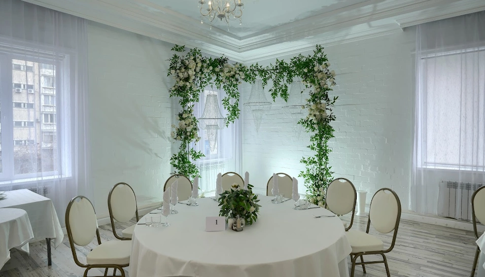 Фото №13 зала София 