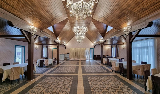 Фото №5 зала Большой зал 