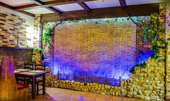 Фото №17 зала Нижний зал