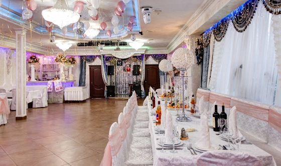 Фото №14 зала Основной зал