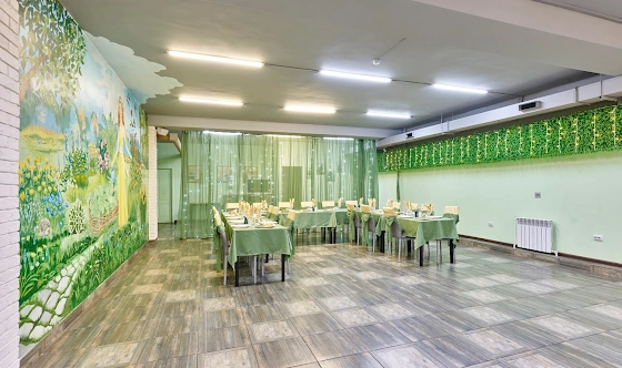 Фото №14 зала Основной зал