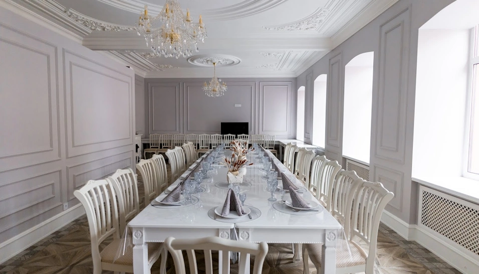 Фото №8 зала Большой зал (нижний)