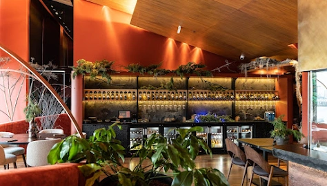 Фото №2 зала Основной зал 