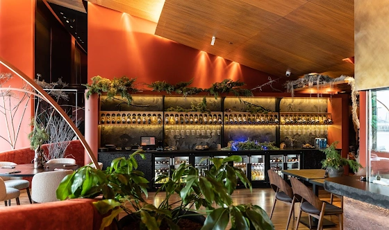 Фото №2 зала Основной зал 