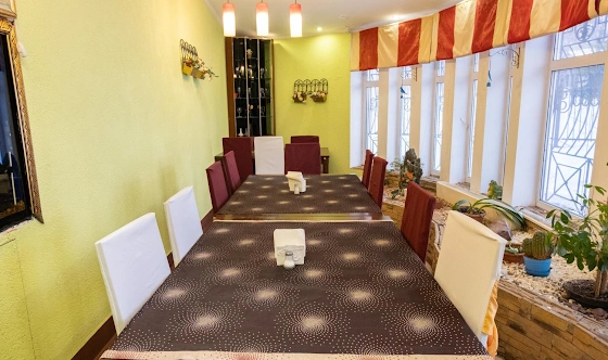 Фото №5 зала Малый зал 