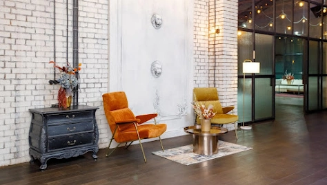 Фото №3 зала Малый зал