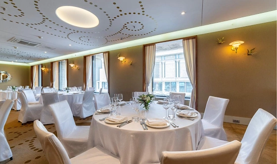 Фото №4 зала Основной зал