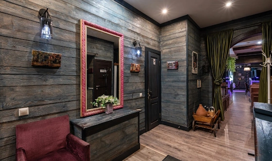 Фото №10 зала Основной зал