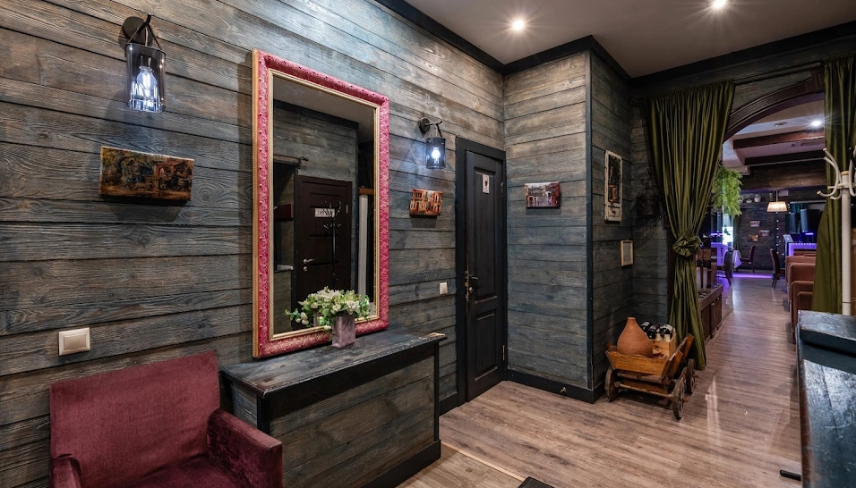 Фото №10 зала Основной зал