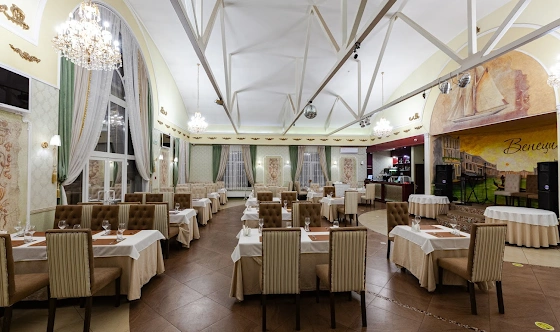 Фото №5 зала Основной зал 