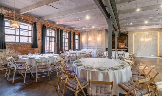 Фото №1 зала Основной зал 