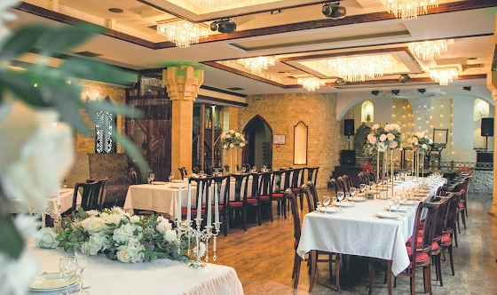 Фото №19 зала Основной зал