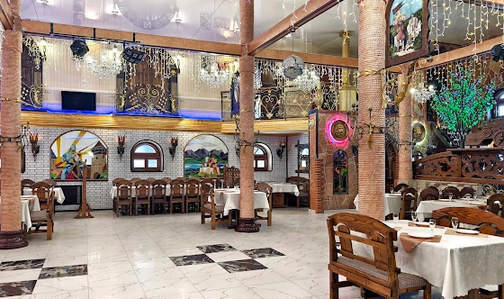 Фото №3 зала Зал «Центральный»