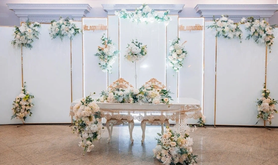 Фото №10 зала Основной зал 