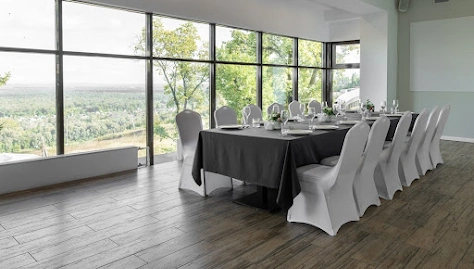 Фото №5 зала VIP-зал (3 этаж)