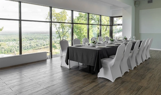 Фото №5 зала VIP-зал (3 этаж)