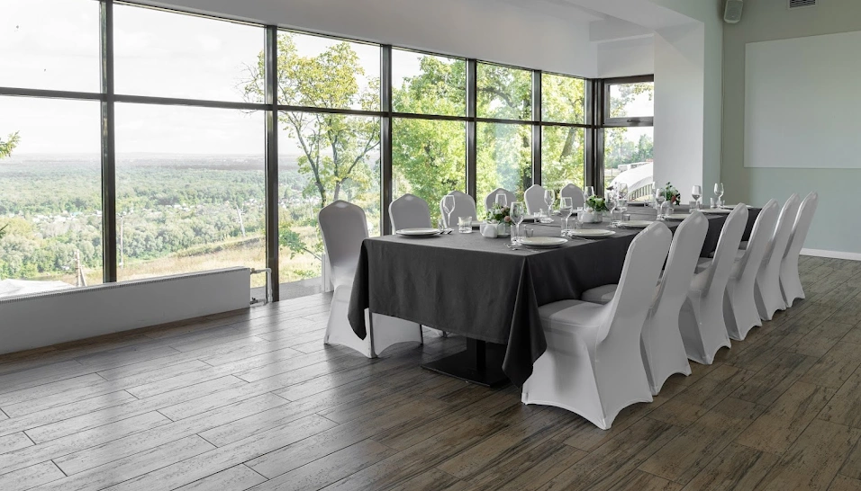 Фото №5 зала VIP-зал (3 этаж)