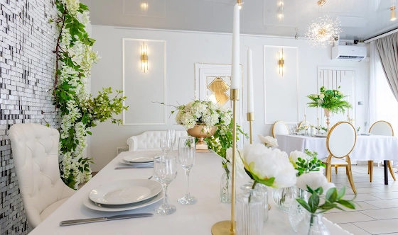 Фото №12 зала Вип-зал