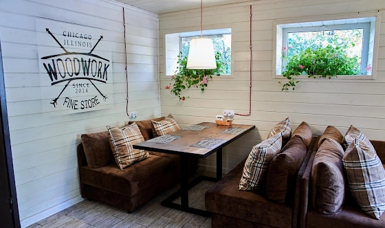 Фото №5 зала Зал на 1 этаже 