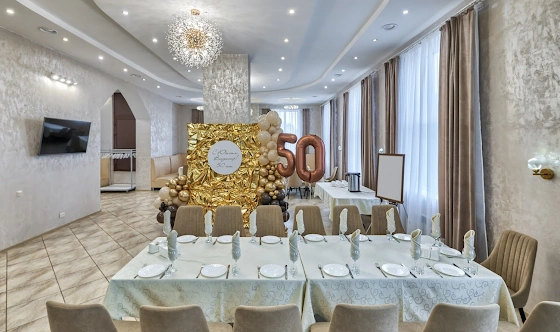 Фото №6 зала Зал на 70 человек