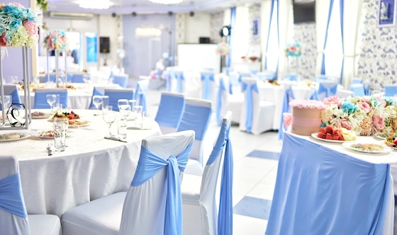 Фото №4 зала Банкетный зал 