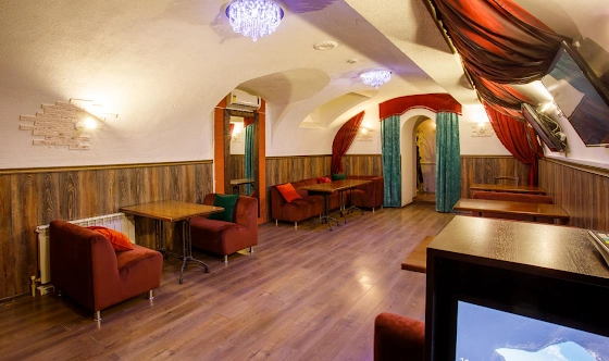 Фото №4 зала Большой зал