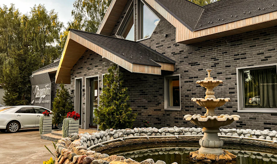 Фото №9 зала Средний зал 