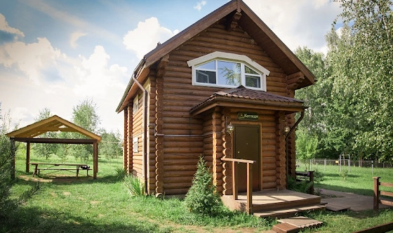 Фото №5 зала Коттедж