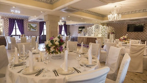 Фото №4 зала Банкетный зал