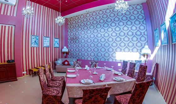 Фото №2 зала Кабинет