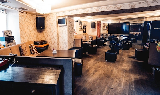 Фото №4 зала Основной зал