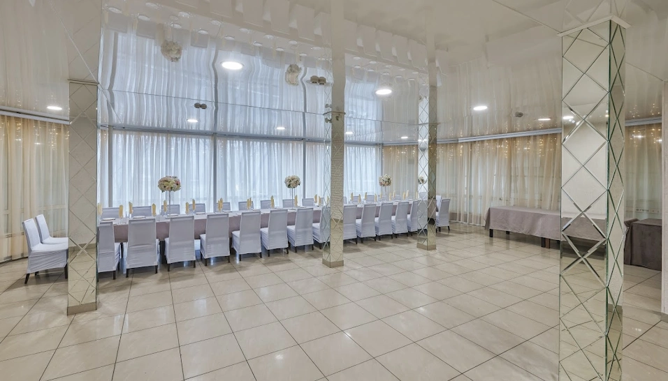 Фото №17 зала Нижний зал 