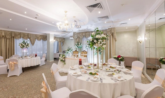 Фото №9 зала Зал «Страдивари»