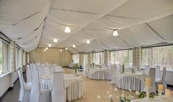 Фото №5 зала Банкетный зал