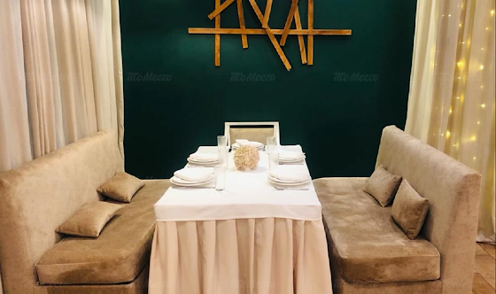 Фото №3 зала Зал до 45 гостей