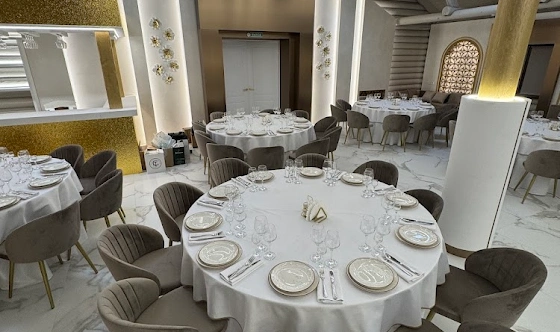 Фото №1 зала Зал №5