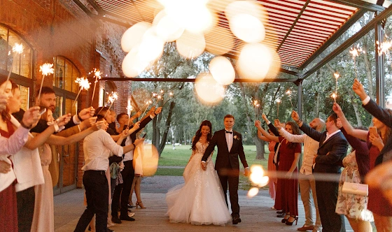 Фото №19 зала Большой зал