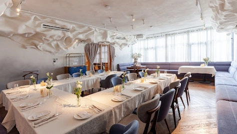 Фото №5 зала Камерный зал 