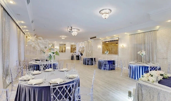 Фото №13 зала Большой Loft