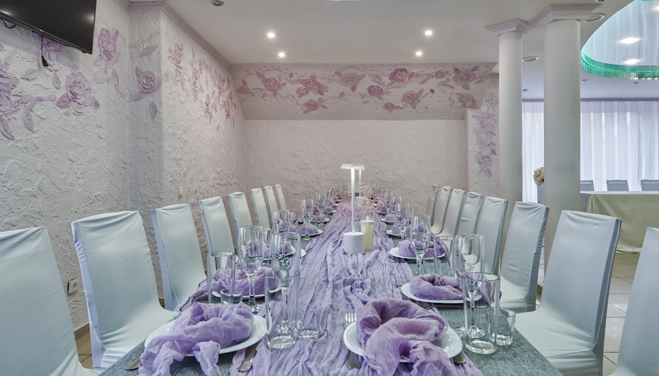 Фото №8 зала Верхний зал 