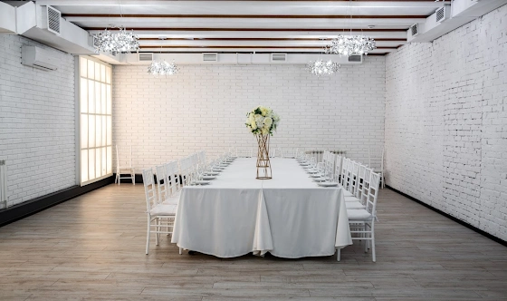 Фото №7 зала Банкетный зал 