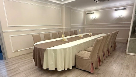 Фото №1 зала Банкетная комната
