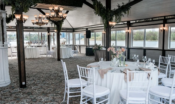 Фото №2 зала Зал "Веранда"