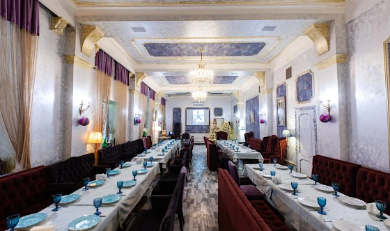 Фото №7 зала Основной зал