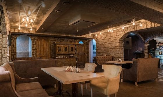 Фото №7 зала Основной зал 