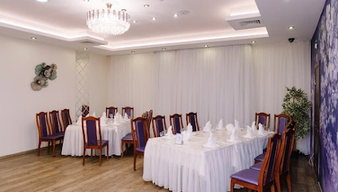 Фото №3 зала Основной зал