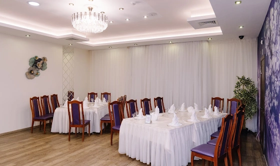 Фото №3 зала Основной зал